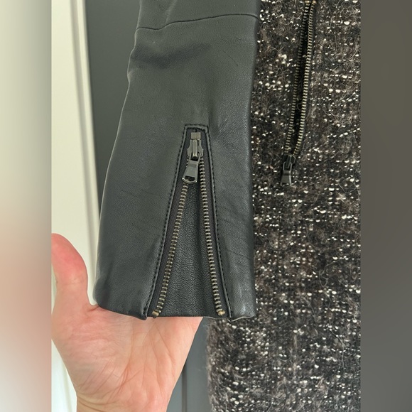 Club Monaco Coat - Picture 5 of 11